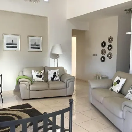 Holiday home Golden Cost Bungalow Polis Cyprus