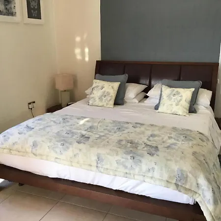 Golden Cost Bungalow Polis Cyprus